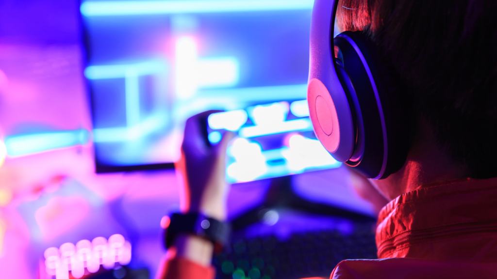 Hackathon Project Ideas Related to Games & Entertainment