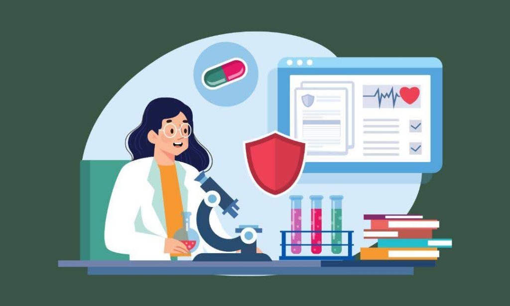 Healthcare Innovation