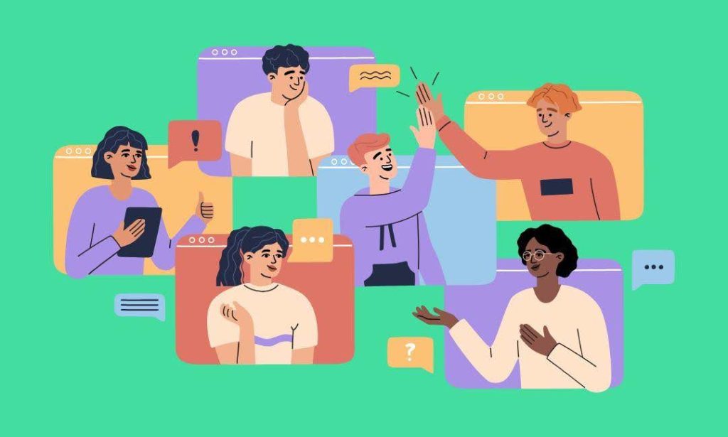 The Virtual Event Revolution Environmental Sustainability in Action