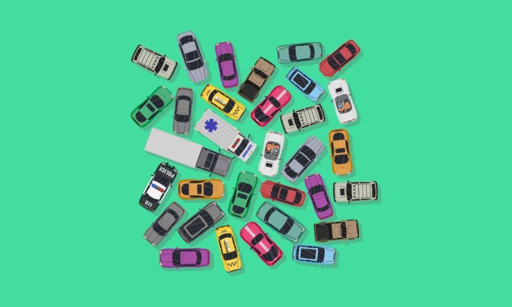 Transportation Emissions The Hidden Cost of Physical Events