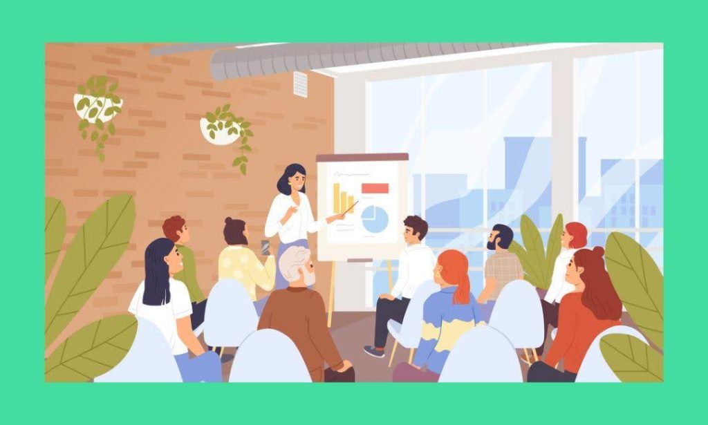 Virtual Events - Technological Innovations Driving Green Events