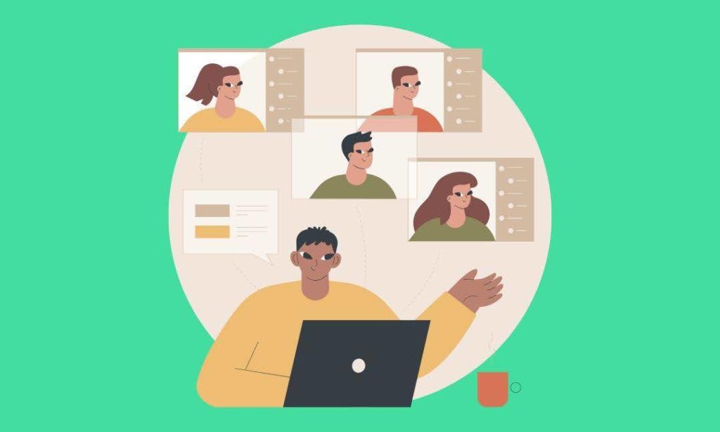 Webinars vs. In-Person Events The Environmental Impact - A Comprehensive Analysis