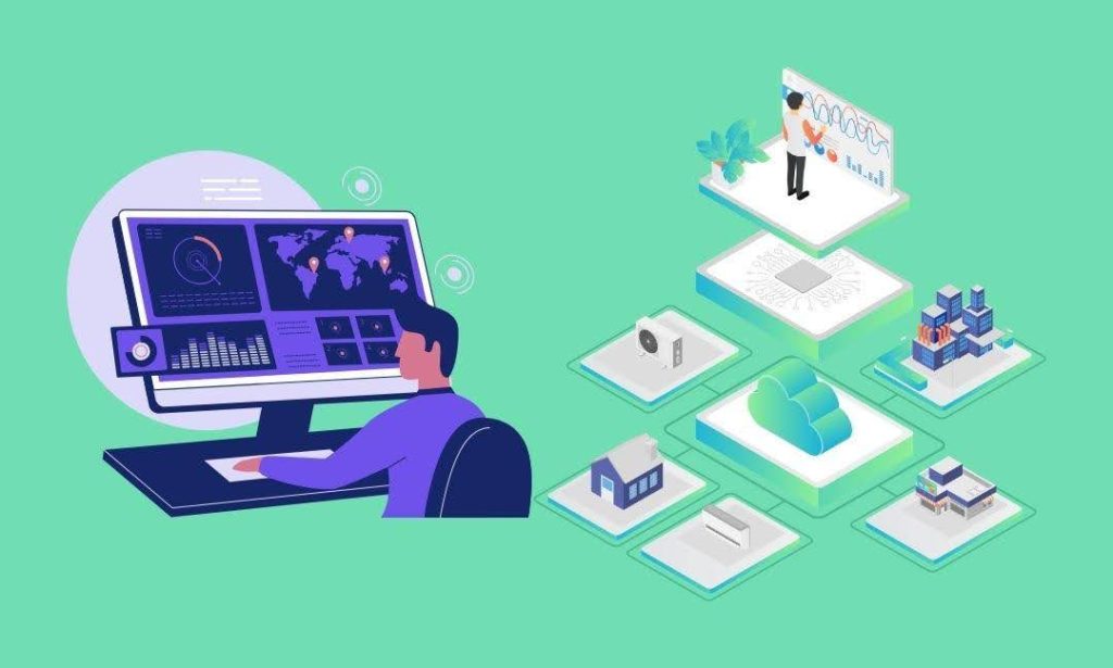 Technological Infrastructure and Platform Considerations