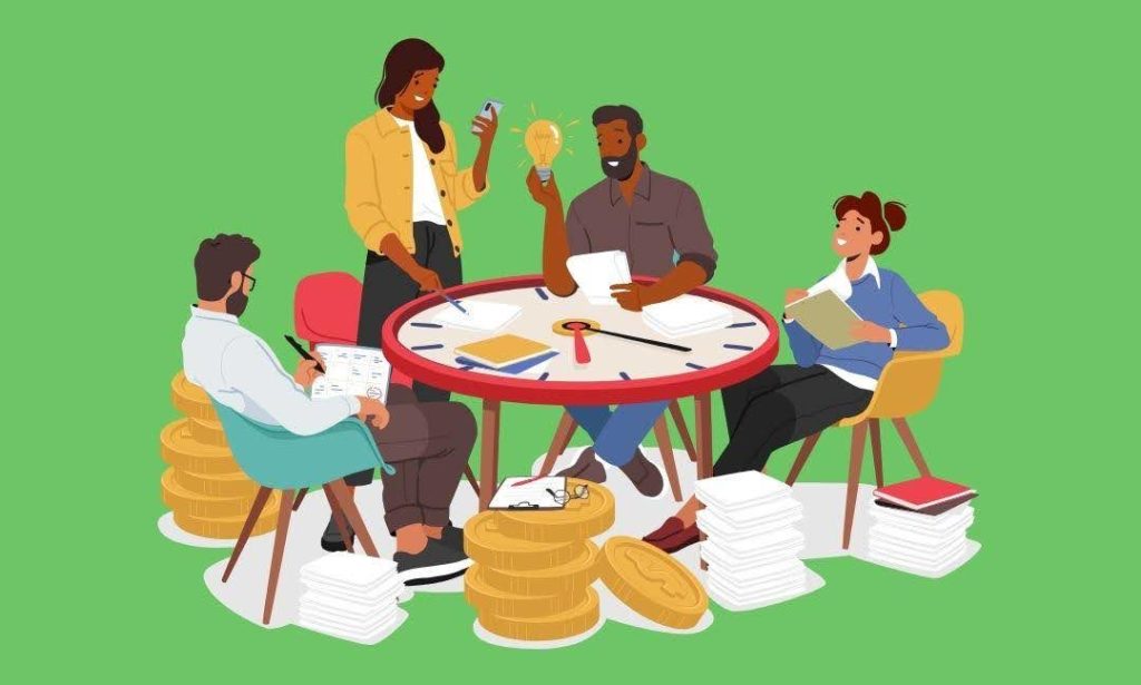 Building an Effective Virtual Event Team