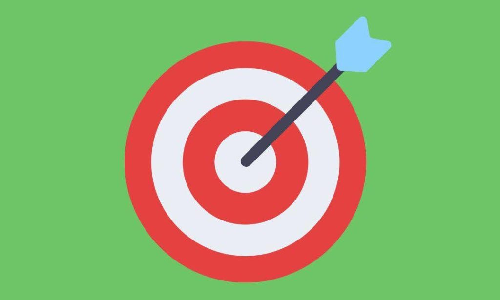 Comprehensive Goal Setting and Objective Mapping