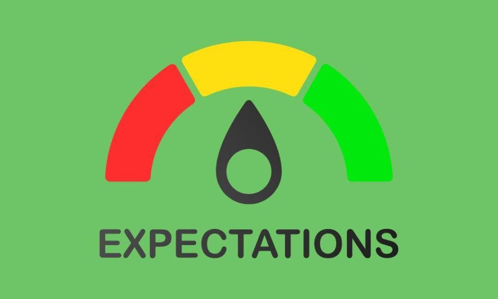 Evolution of Audience Expectations