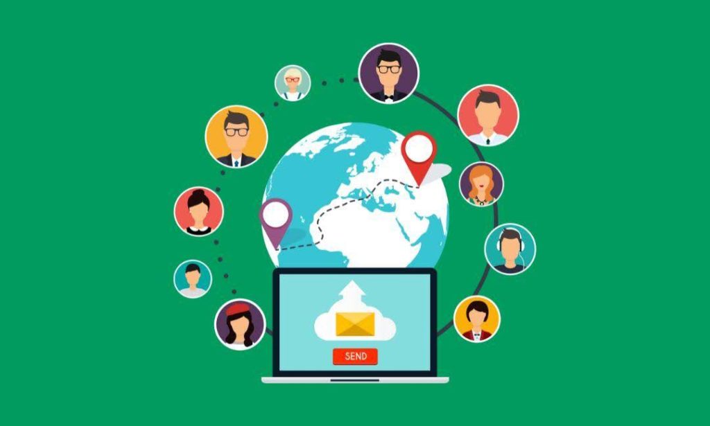 Implement a Sophisticated Email Marketing Campaign