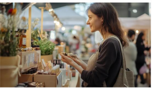 Photo-worthy installation