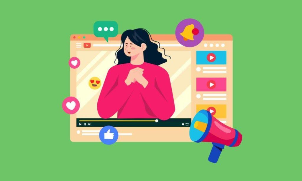 Pre-Event Marketing and Audience Building