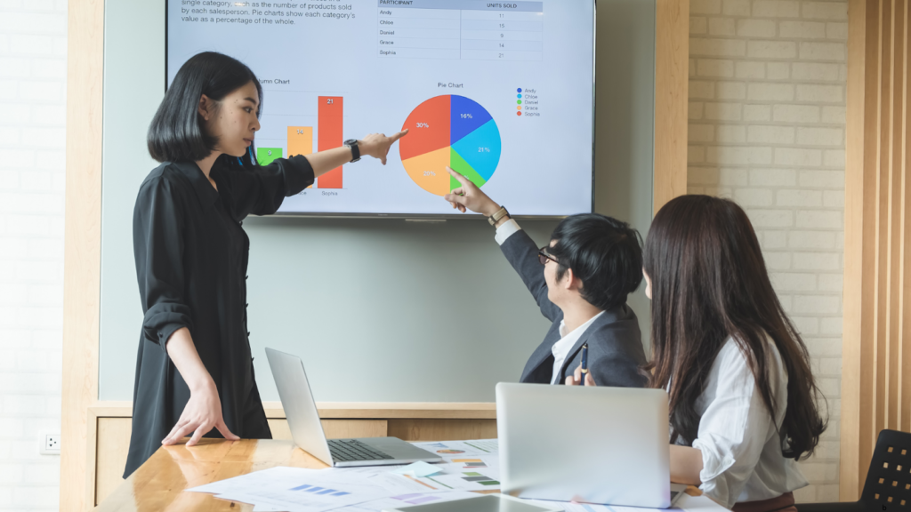 The 4Ps Secret to Effective Marketing