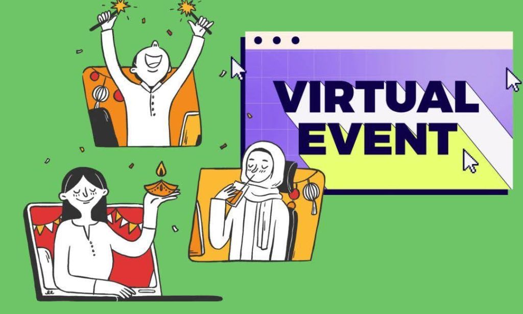 Virtual Event Marketing in 2025 The Ultimate Guide to Driving Engagement and ROI