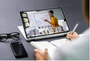 choose a virtual event platform