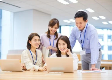 equip your team with product knowledge and tools