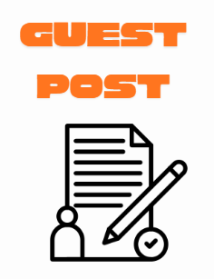 write a guest post