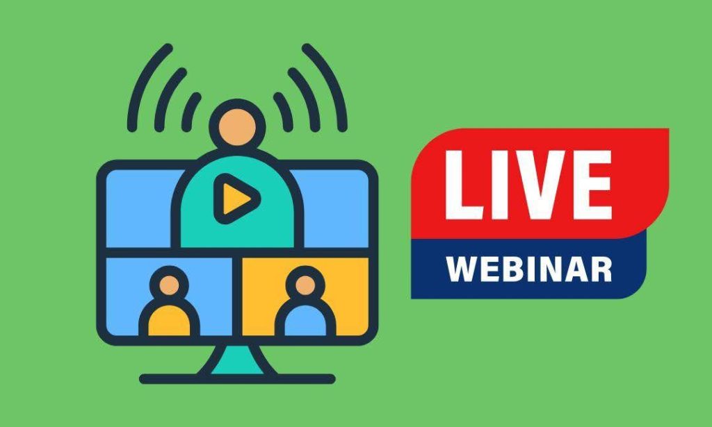 Comparing Simulive & Live Webinars
