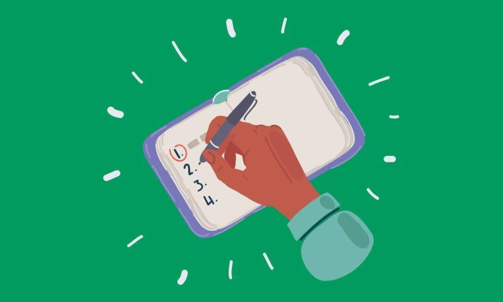 Creating a Detailed Event Plan