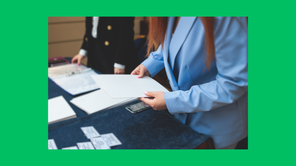 Creating and Managing Event Badges and Name Tags