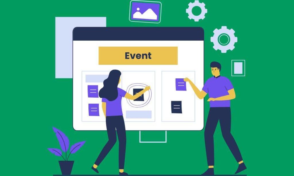 During-Event Management