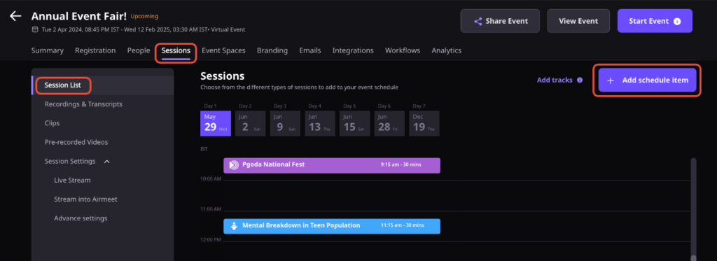 How to Create an Evergreen Webinar