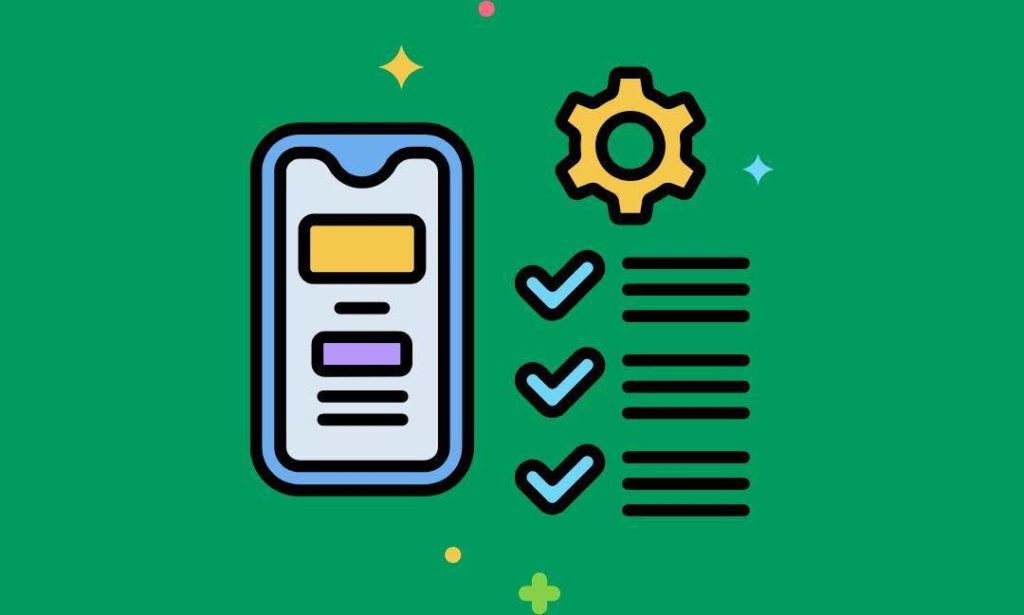 Key Features of a Trade Show Lead Capture App