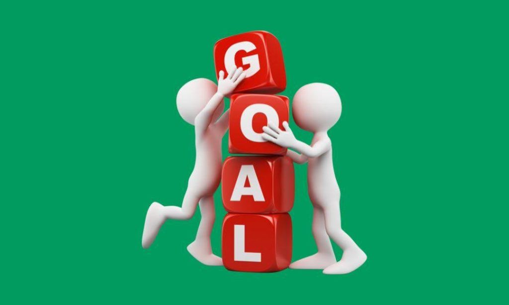 Setting Clear Goals