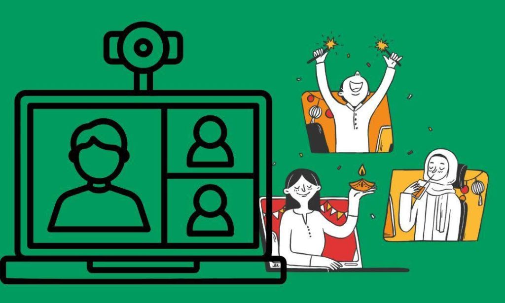 The Ultimate Guide for Virtual and In-Person Events