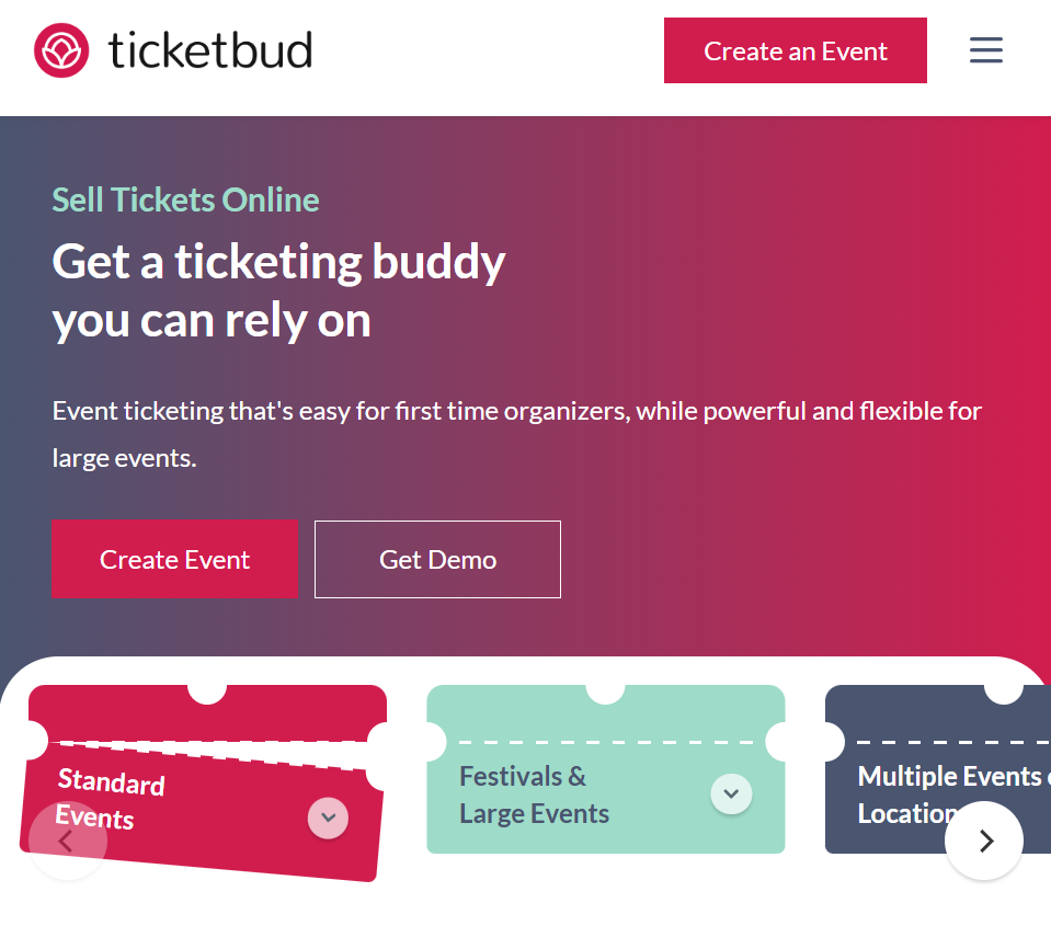 Ticketbud
