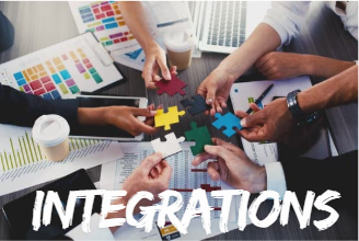 Integrations