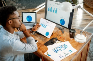 analytics & reporting