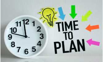 Expert tips to plan company milestone events