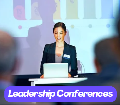 Leadership Conferences Guide