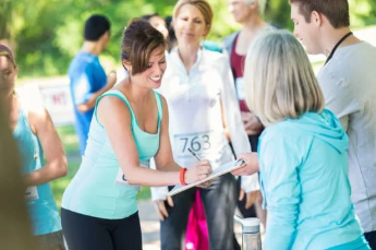 ERG Volunteering Activities