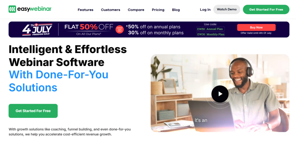 EasyWebinar HubSpot Integration