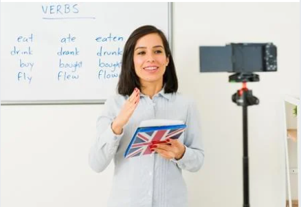 Key components of a virtual classroom