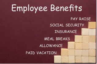 What is a benefits fair
