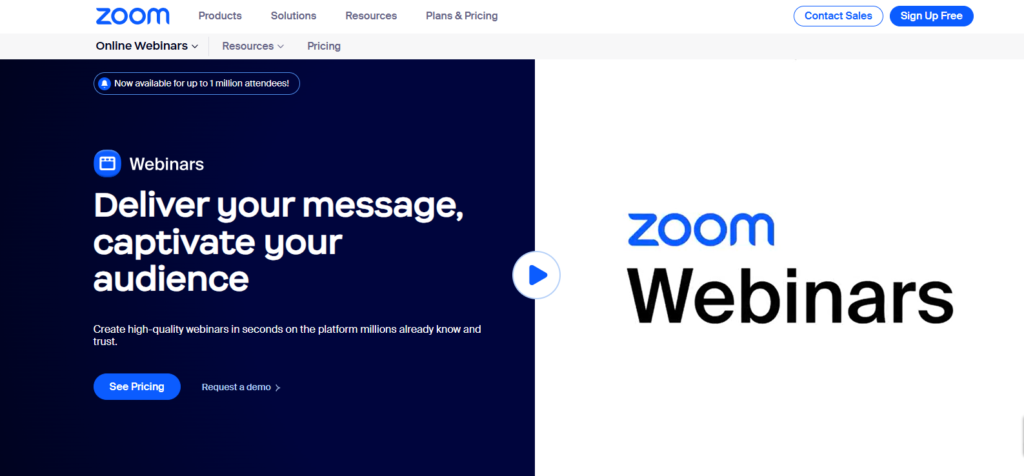 Zoom Webinars HubSpot Integration