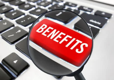 advantages of hosting an employee benefits fairs