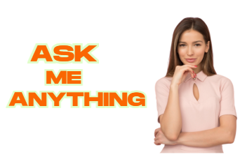 conduct an AMA session in an online classroom