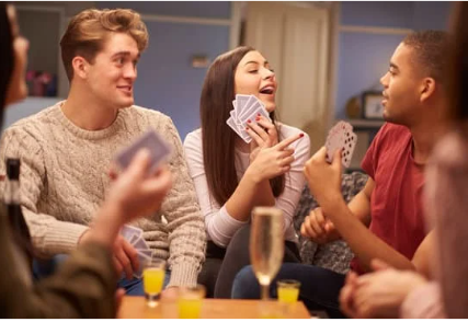 incorporate thrilling games