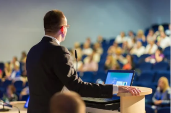 invite guest speakers