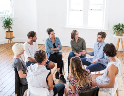 leverage breakout room in a virtual classroom