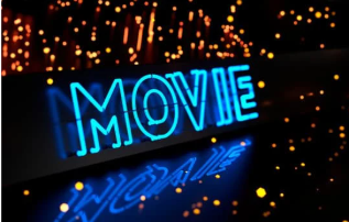 movie guessing session