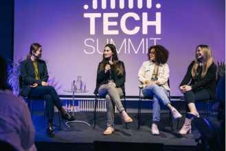 organize a panel discussion