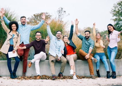 organize a sponsored trip