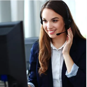 24 and 7 customer assistance