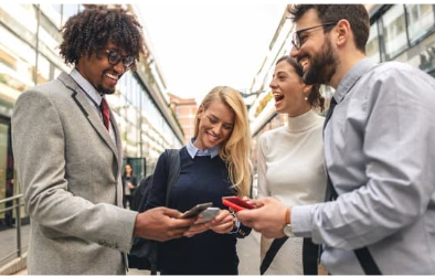 Advanced networking tools