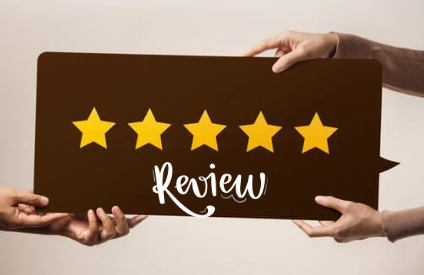 Airmeet’s review on G2 in 2025