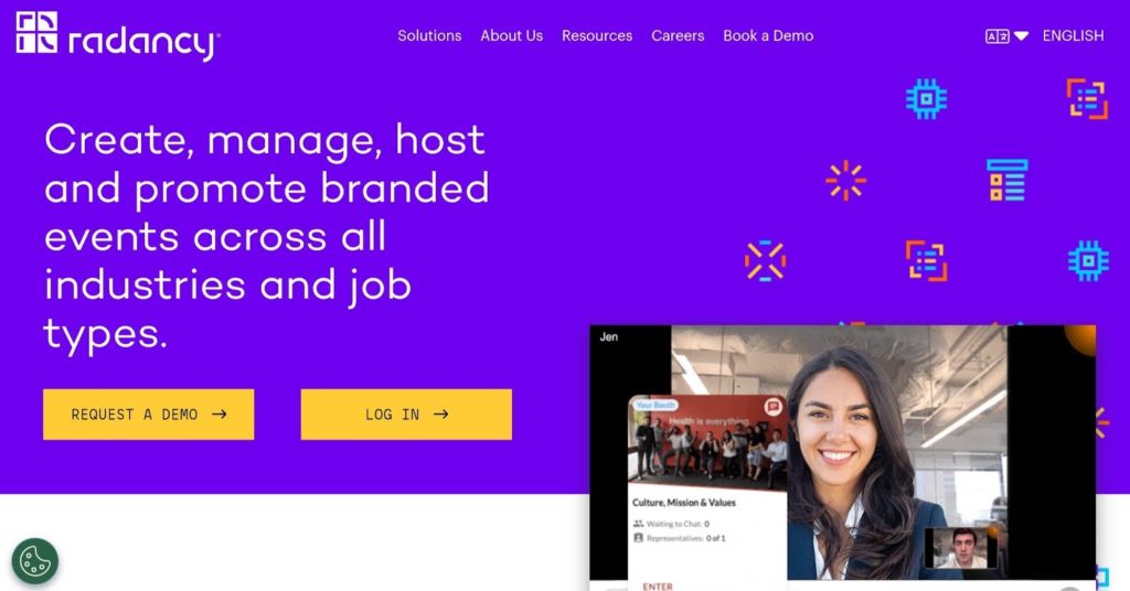 Brazen A Radancy Company