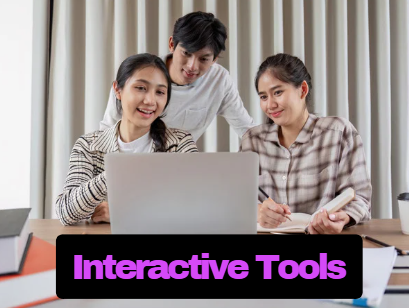 Interactive Tools