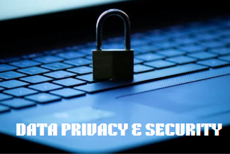 data privacy and security